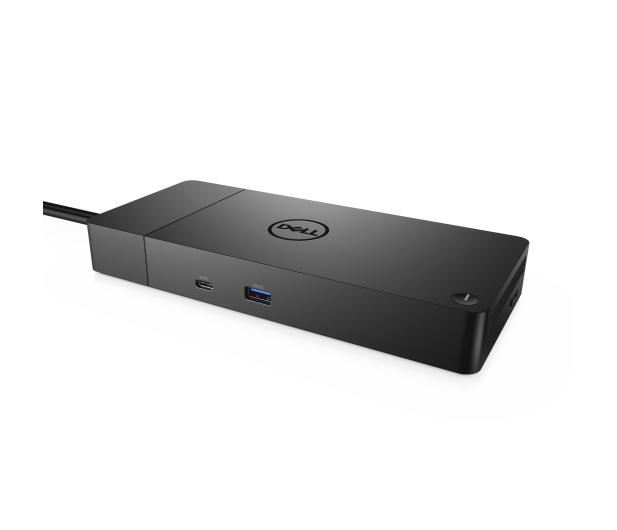 Dell PERFORMANCE DOCK WD19DCS 240W - 632679 - zdjęcie 2